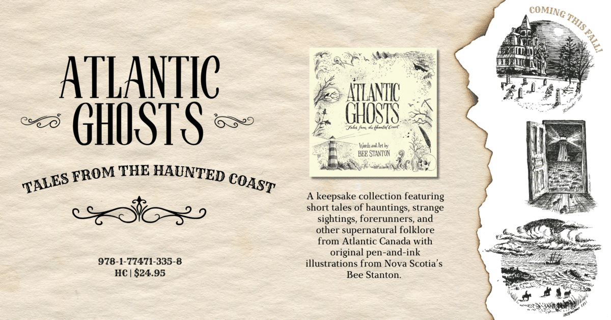 Atlantic Ghosts