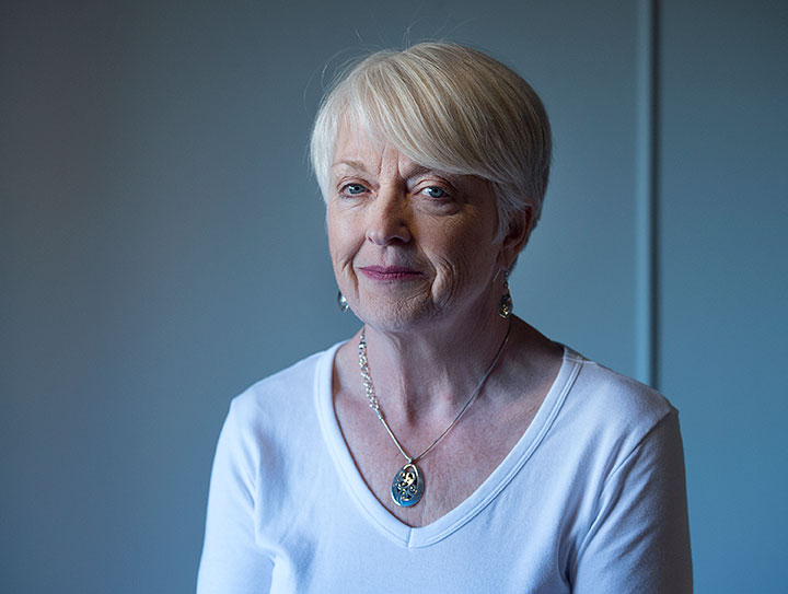 Marilyn Davidson Elliott