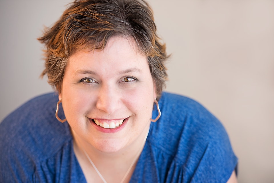 Natalie Corbett Sampson