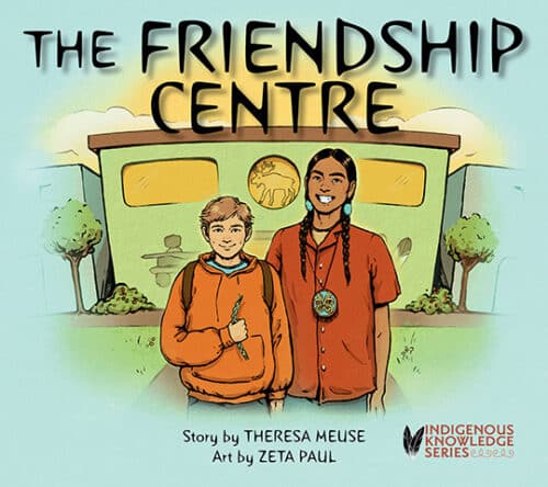 The Friendship Centre