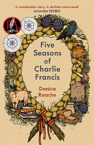 Five Seasons of Charlie Francis
