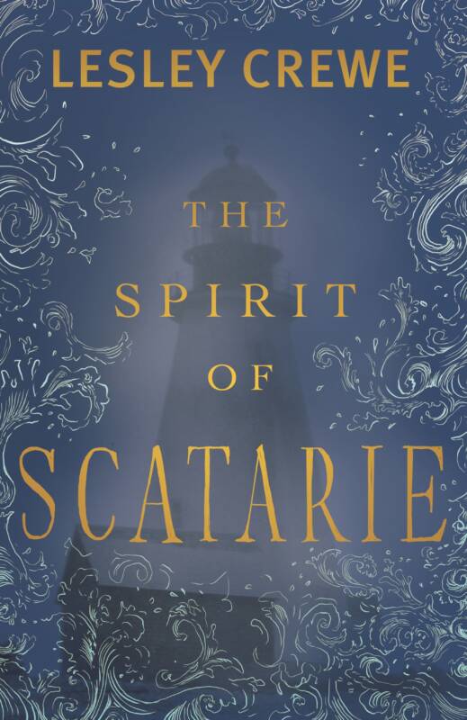 The Spirit of Scatarie