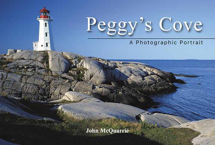 Peggys Cove