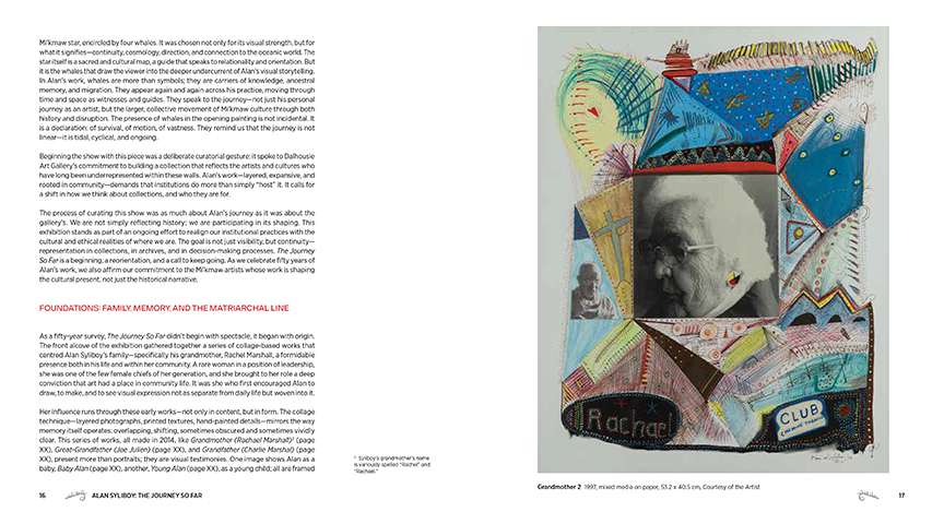 Alan Syliboy - Image 3