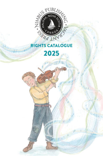 2025 Rights Catalogue