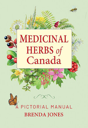 Medicinal Herbs of Canada