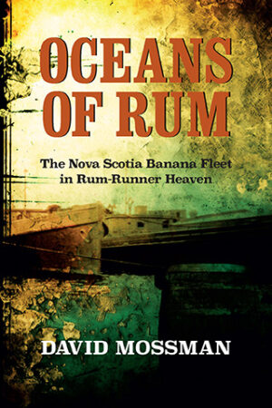 Oceans of Rum (2nd ed)
