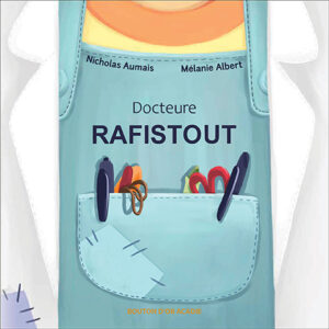 Docteure Rafistout !