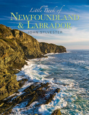 The Little Book of Newfoundland and Labrador (pb)