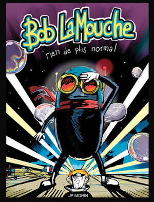 La tornade infernale