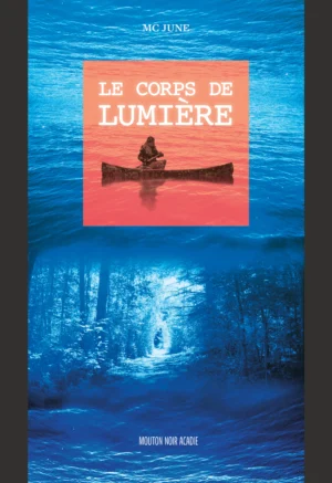 Le corps de lumière