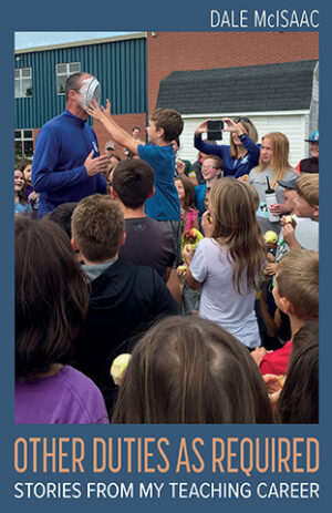 Other Duties As Required