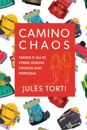 Camino Chaos: Taking it All in Stride Across Croatia and Portugal 