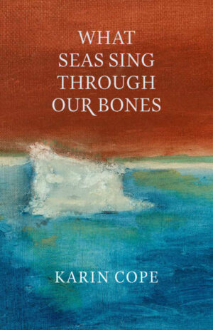 What seas sing through our bones: Passages through Canada, the United States and Mexico