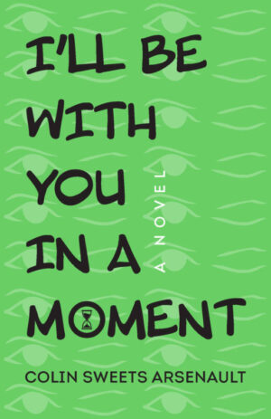 I'll be with you in a moment