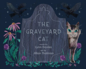 The Graveyard Cat