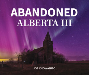 Abandoned Alberta III