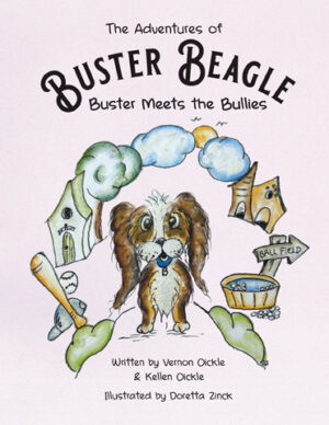 The Adventures of Buster the Beagle