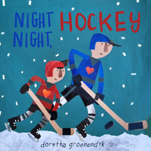 Night Night Hockey