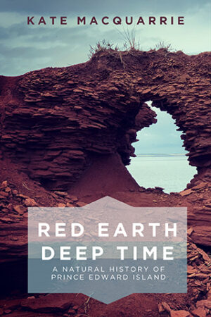 Red Earth, Deep Time