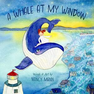 A Whale at My Window