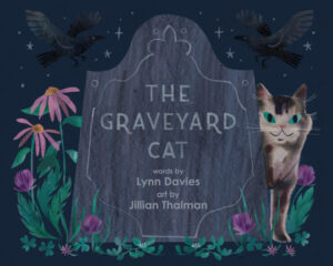 The Graveyard Cat
