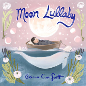 Moon Lullaby