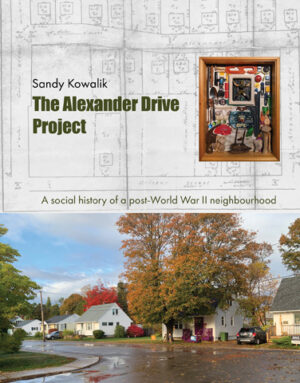 The Alexander Drive Project