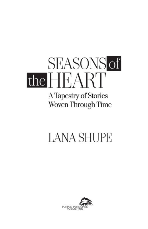 Seasons of the Heart - Image 2