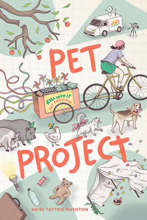 Pet Project