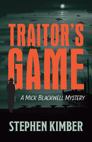 Traitor's Game