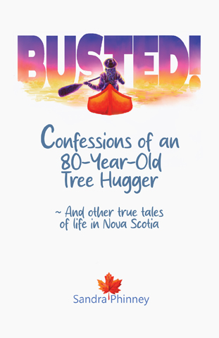 Busted !