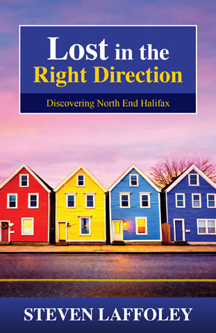Lost in the Right Direction