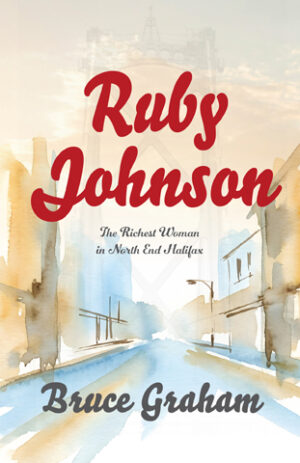 Ruby Johnson