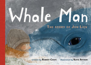 Whale Man