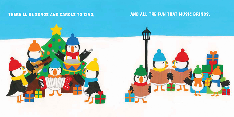 Puffin Christmas - Image 4