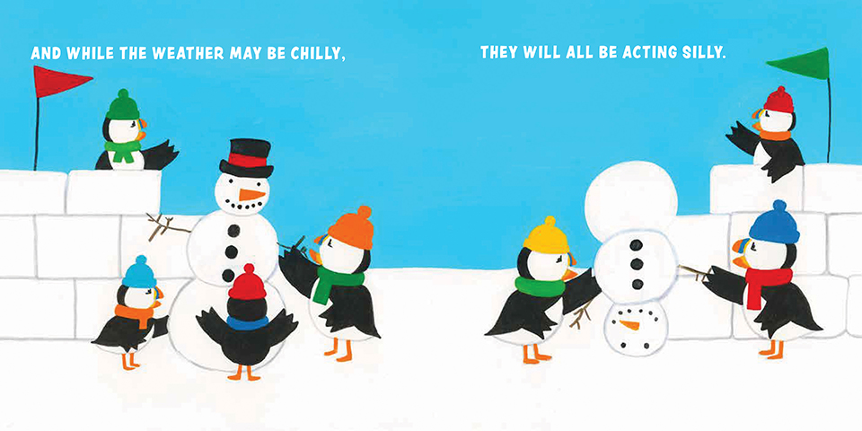 Puffin Christmas - Image 5