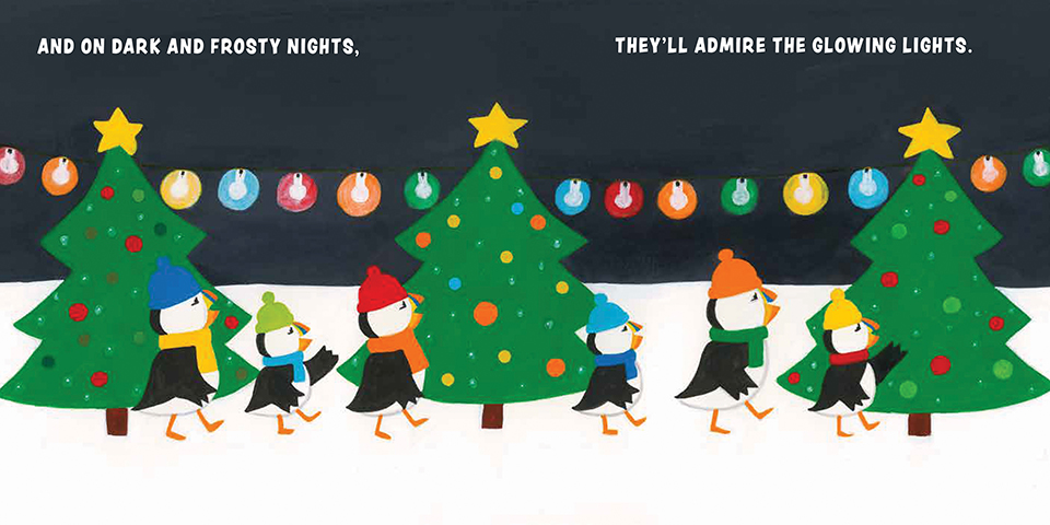 Puffin Christmas - Image 6