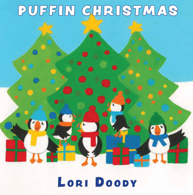 Puffin Christmas