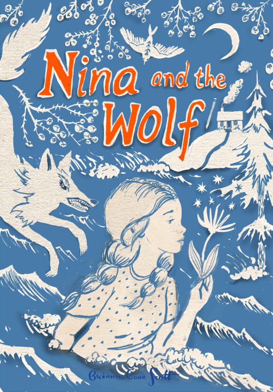 Nina & the Wolf