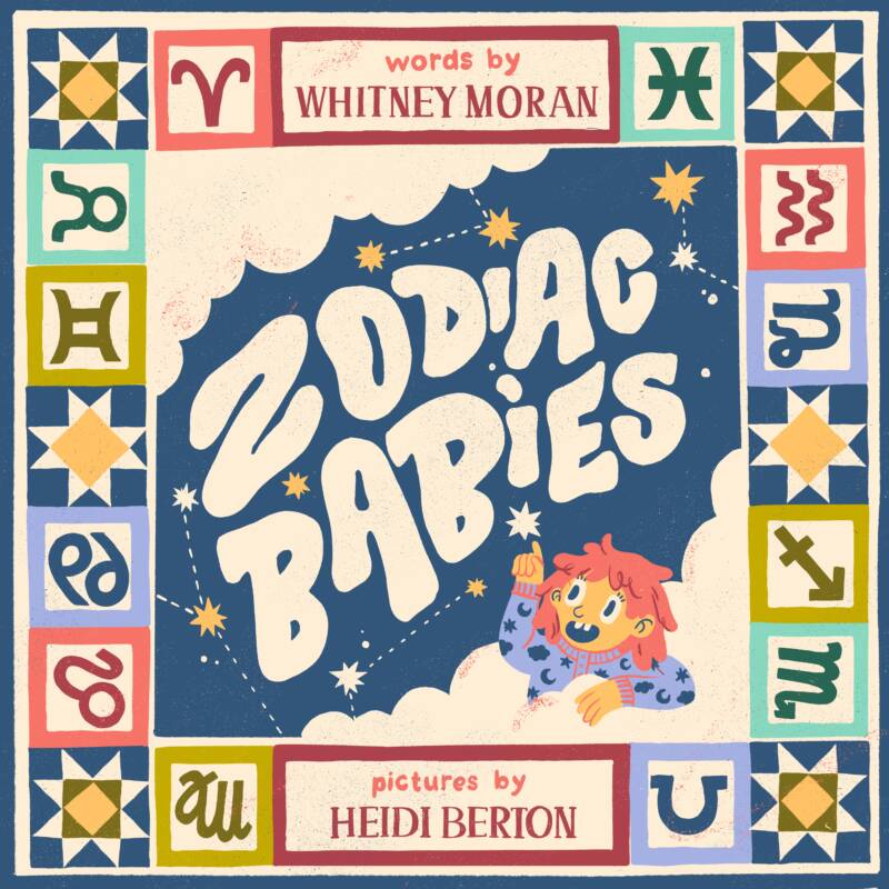 Zodiac Babies