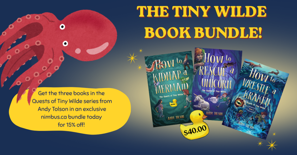WILDE BUNDLE