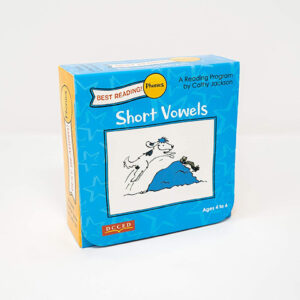 Best Reading Phonics