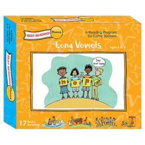 Best Reading Phonics