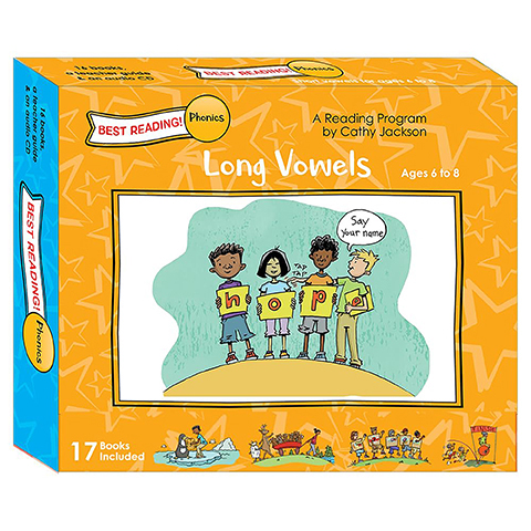 Best Reading Phonics