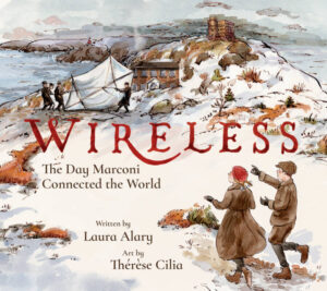 Wireless